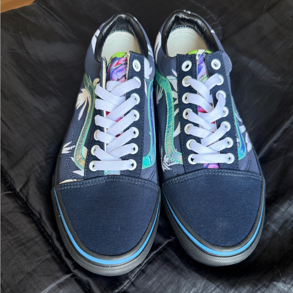 Vans Custom Old Skool